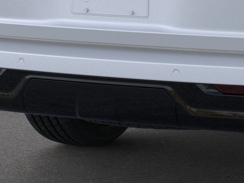 Thumbnail: 2026 Lincoln Navigator L - 23