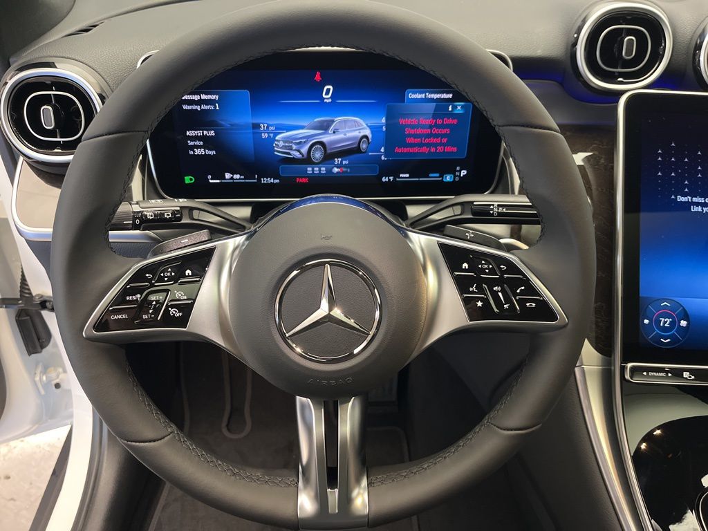 Thumbnail: 2026 Mercedes-Benz GLC - 14