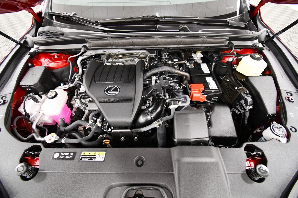 Used 2025 Lexus RX SUV