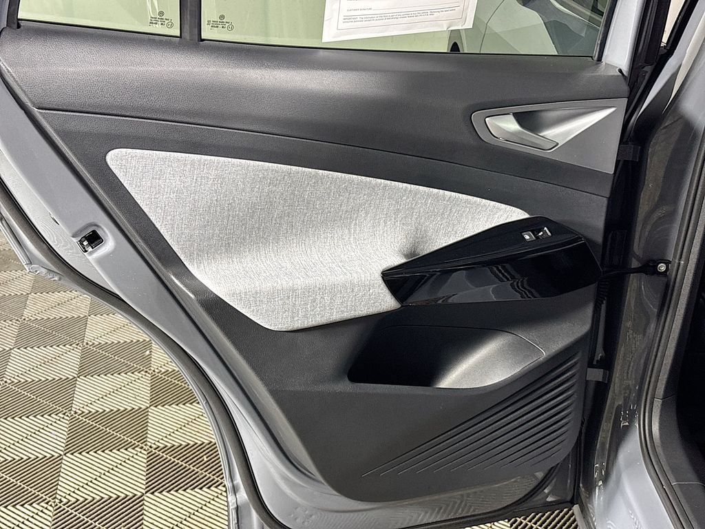 2024 Volkswagen ID.4 Standard