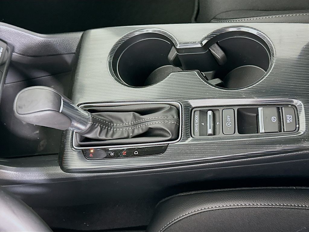 Thumbnail: 2026 Honda Civic - 14