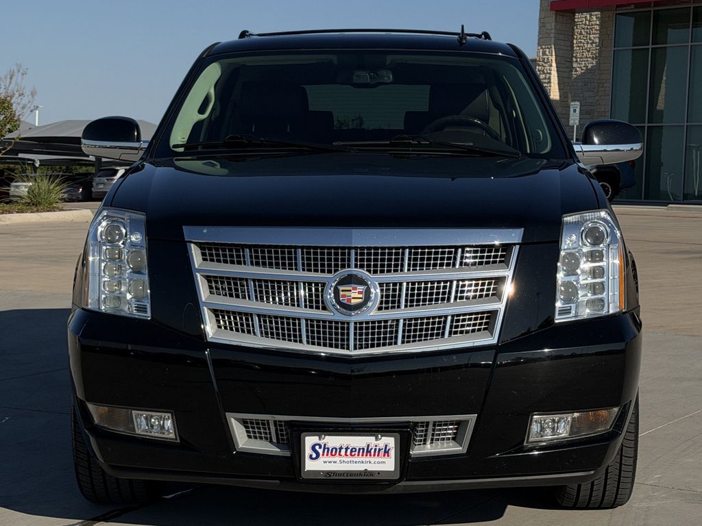 Used 2014 Cadillac Escalade SUV
