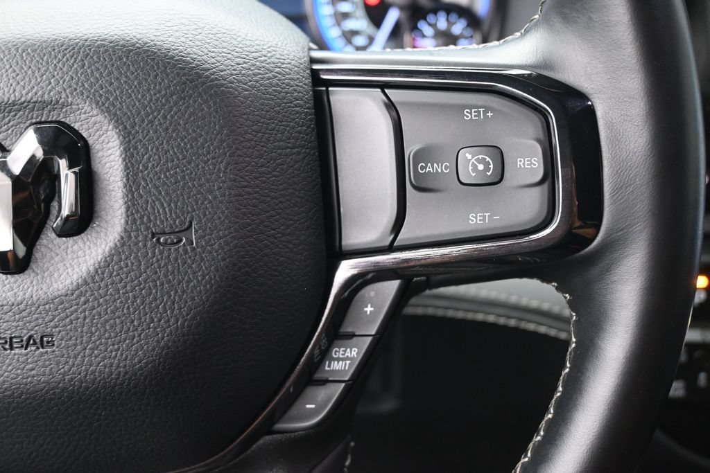 Used 2022 Ram 1500 Truck