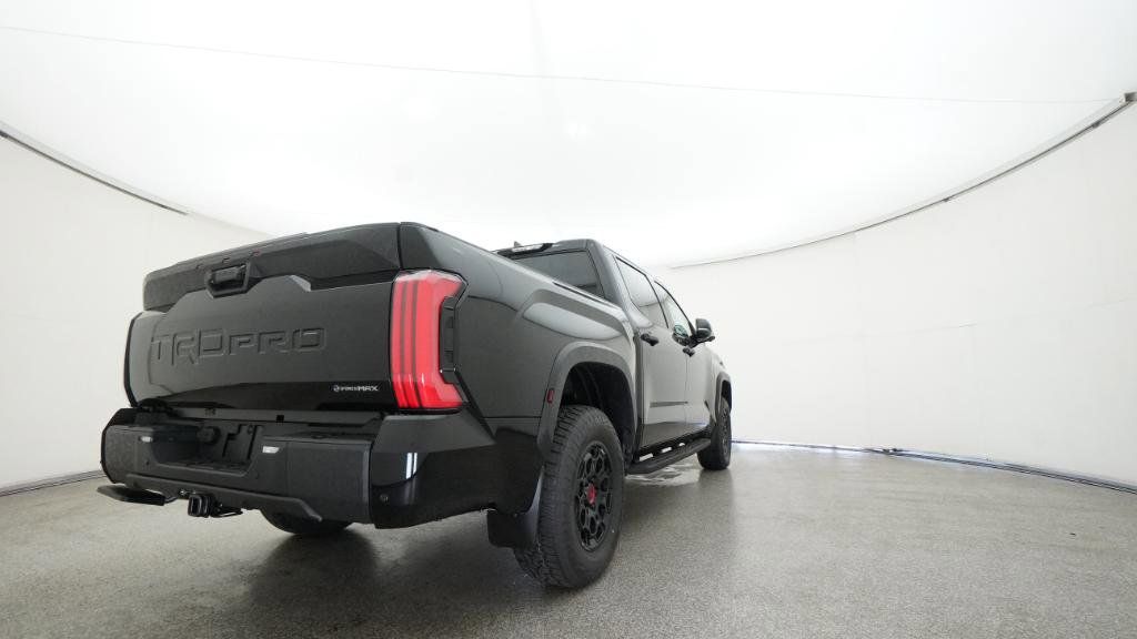Thumbnail: 2026 Toyota Tundra - 11