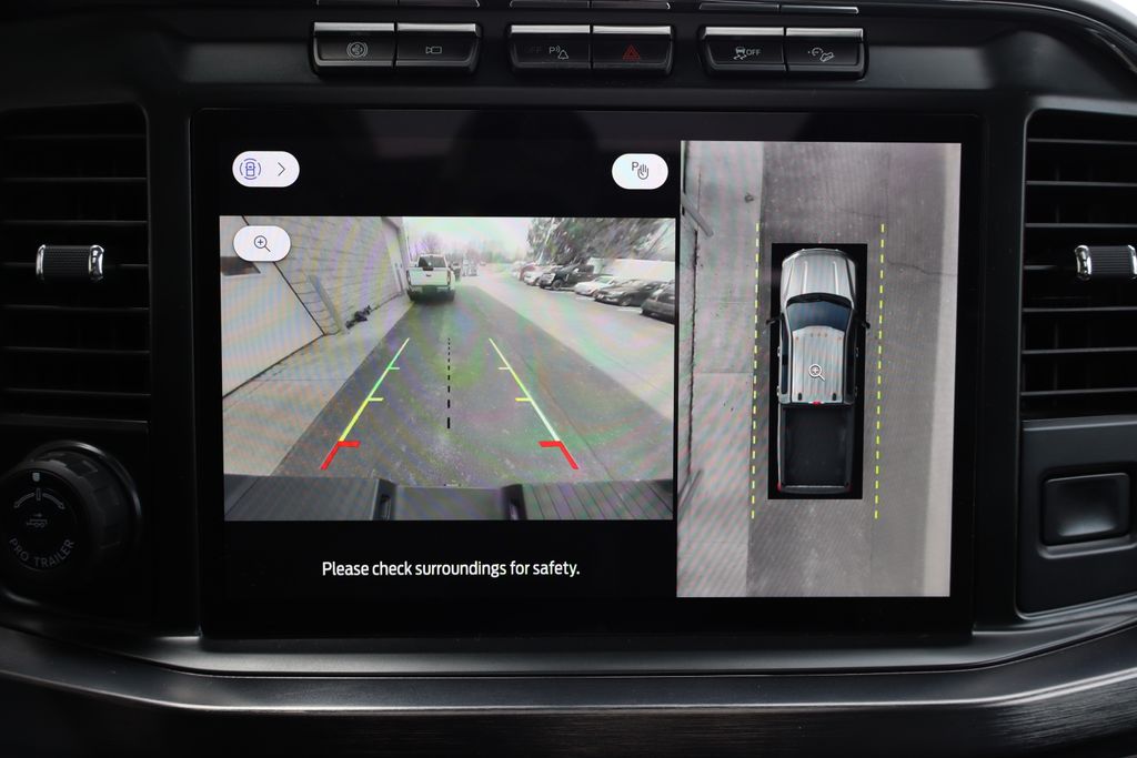 used 2023 Ford F-350SD car, priced at $62,800