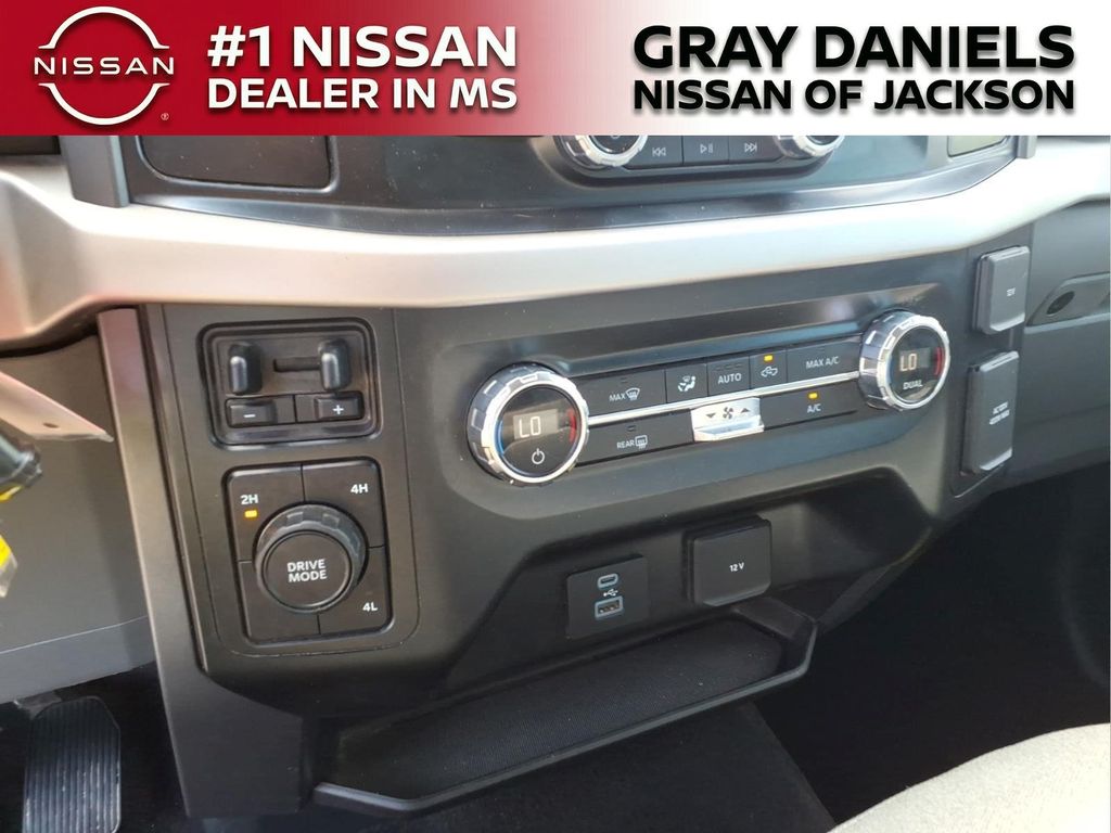 Used 2021 Ford F-150 Truck