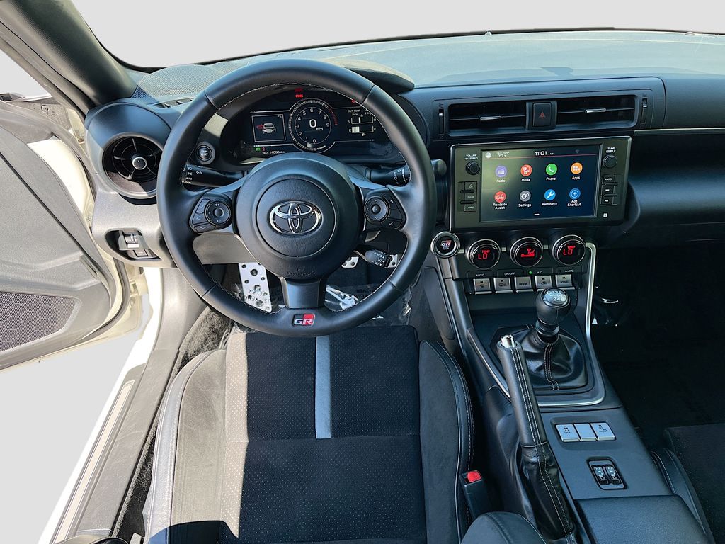 Used 2023 Beige Toyota Premium image 21