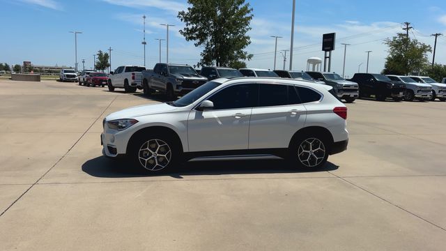 Used 2019 White BMW xDrive28i image 6
