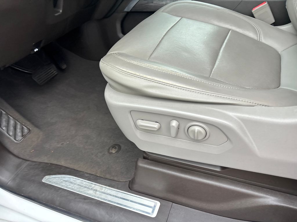 Used Car 2019 Chevrolet Silverado 1500  Ltz For Sale Under $35,000 In Austin, Texas