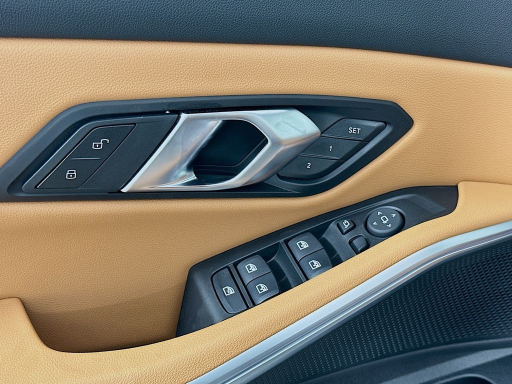 Thumbnail: 2024 BMW 3 Series - 20