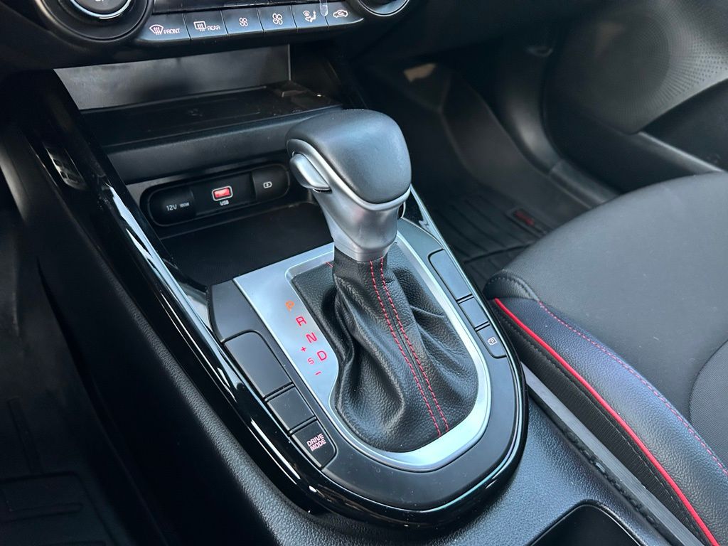 Thumbnail: 2024 Kia Forte - 26
