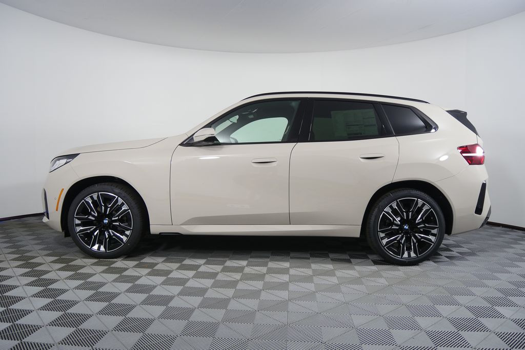 Thumbnail: 2026 BMW X3 - 6