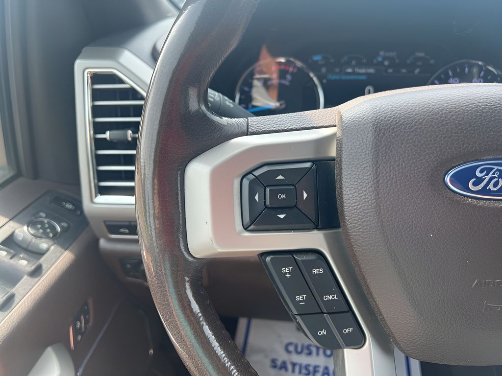 2018 Ford F-350SD
