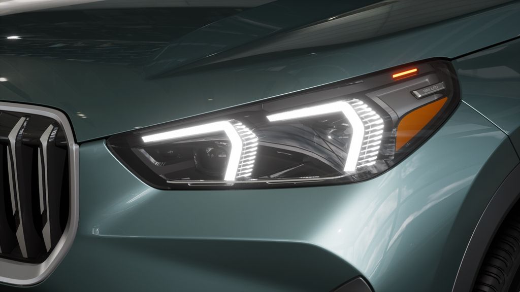 Thumbnail: 2026 BMW X1 - 30