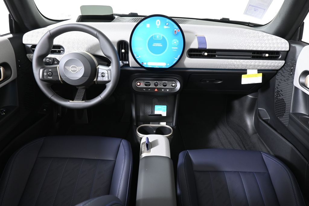 Thumbnail: 2026 MINI Cooper - 4