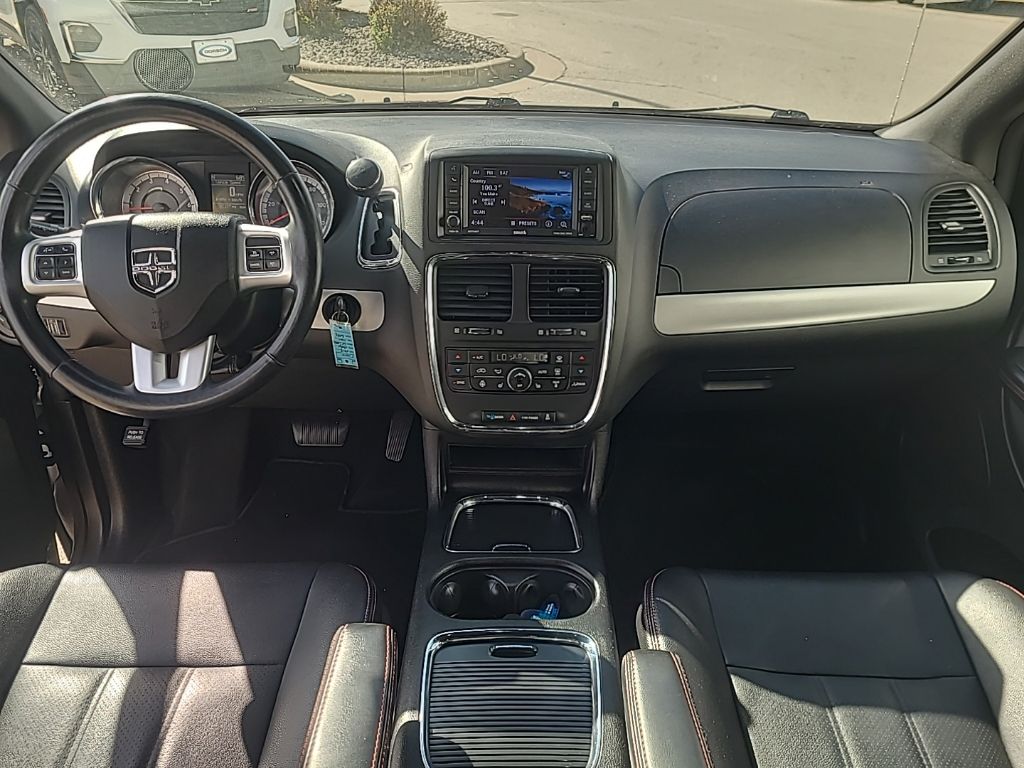 used 2019 Dodge Grand Caravan car, priced at $14,595