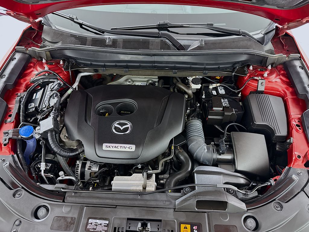 Thumbnail: 2020 Mazda CX-5 - 29