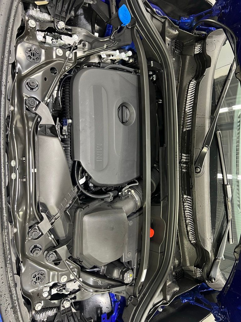 Thumbnail: 2025 MINI Cooper Countryman - 31