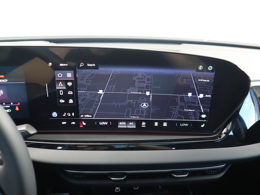 Thumbnail: 2025 Audi A5 - 17