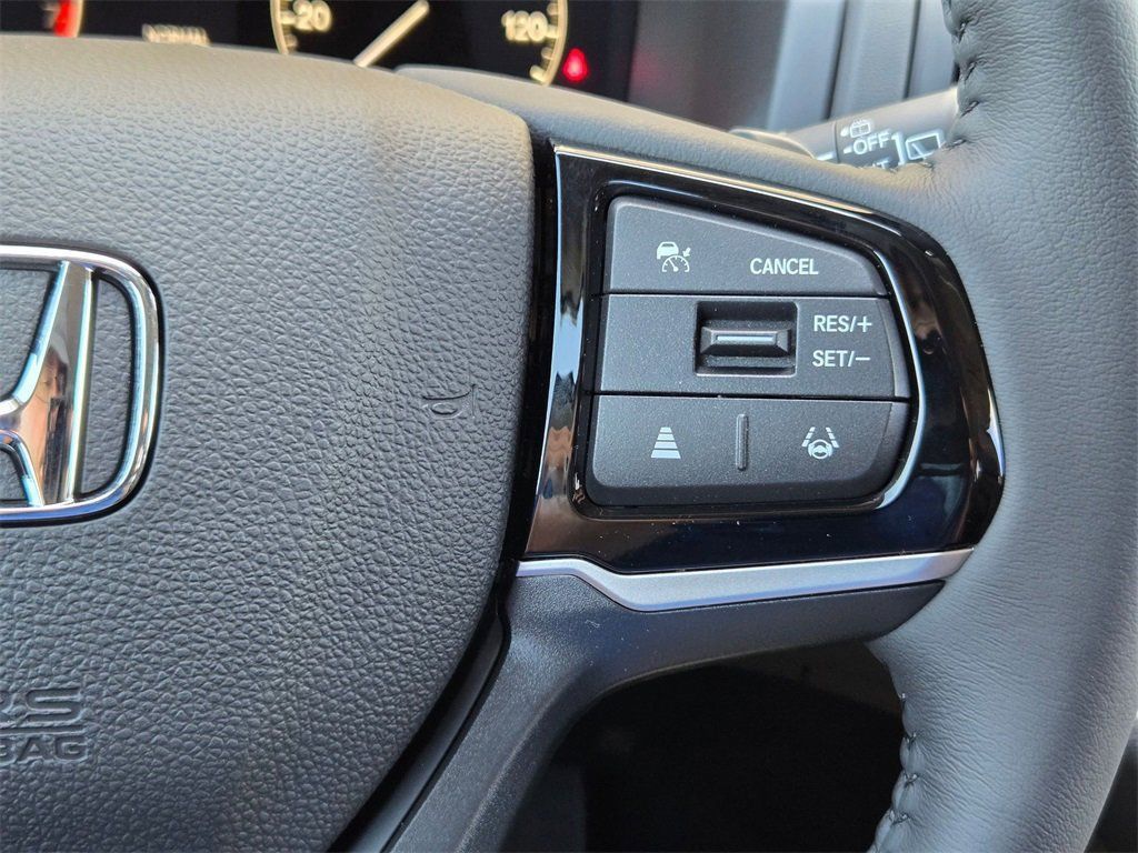 New 2026 Honda Odyssey Van