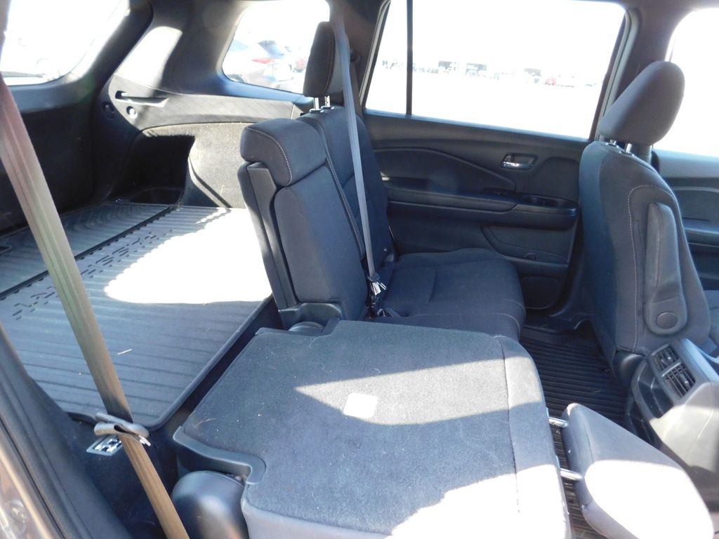 Thumbnail: 2021 Honda Passport - 5