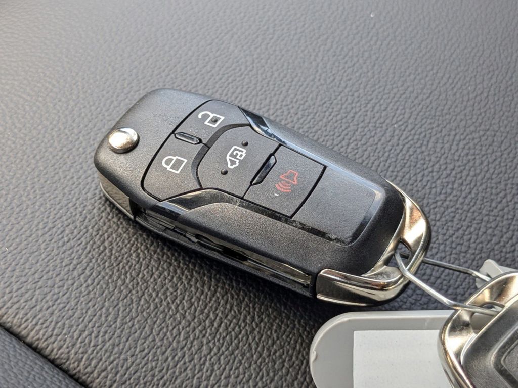 2025 Ford Transit-250 Cargo Van 