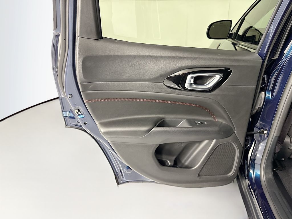 Thumbnail: 2024 Jeep Compass - 26