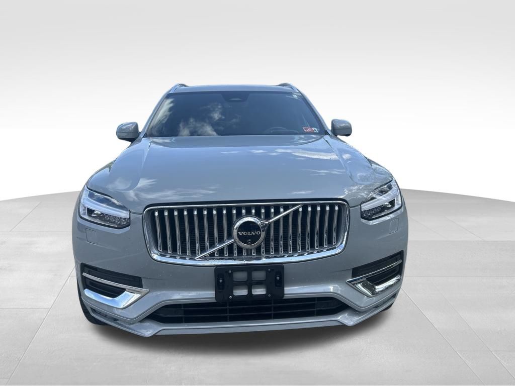 2024 Volvo XC90 Ultimate - 7