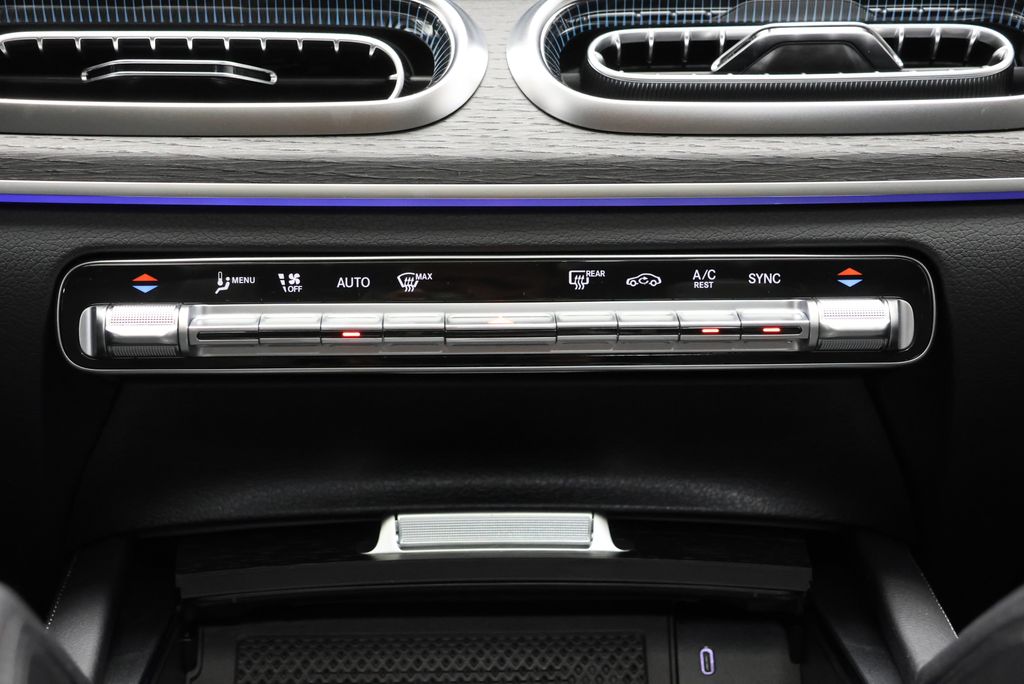 Thumbnail: 2027 Mercedes-Benz GLE - 29