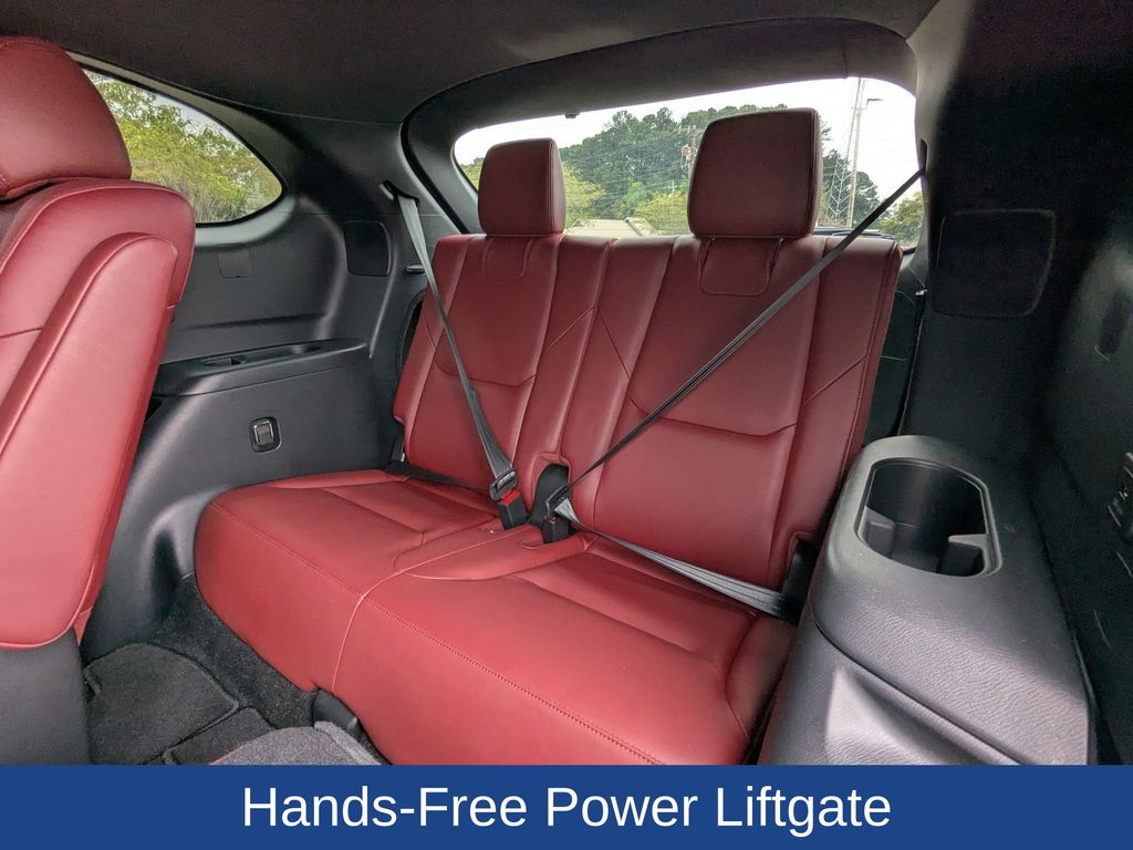 2022 Mazda CX-9 Carbon Edition