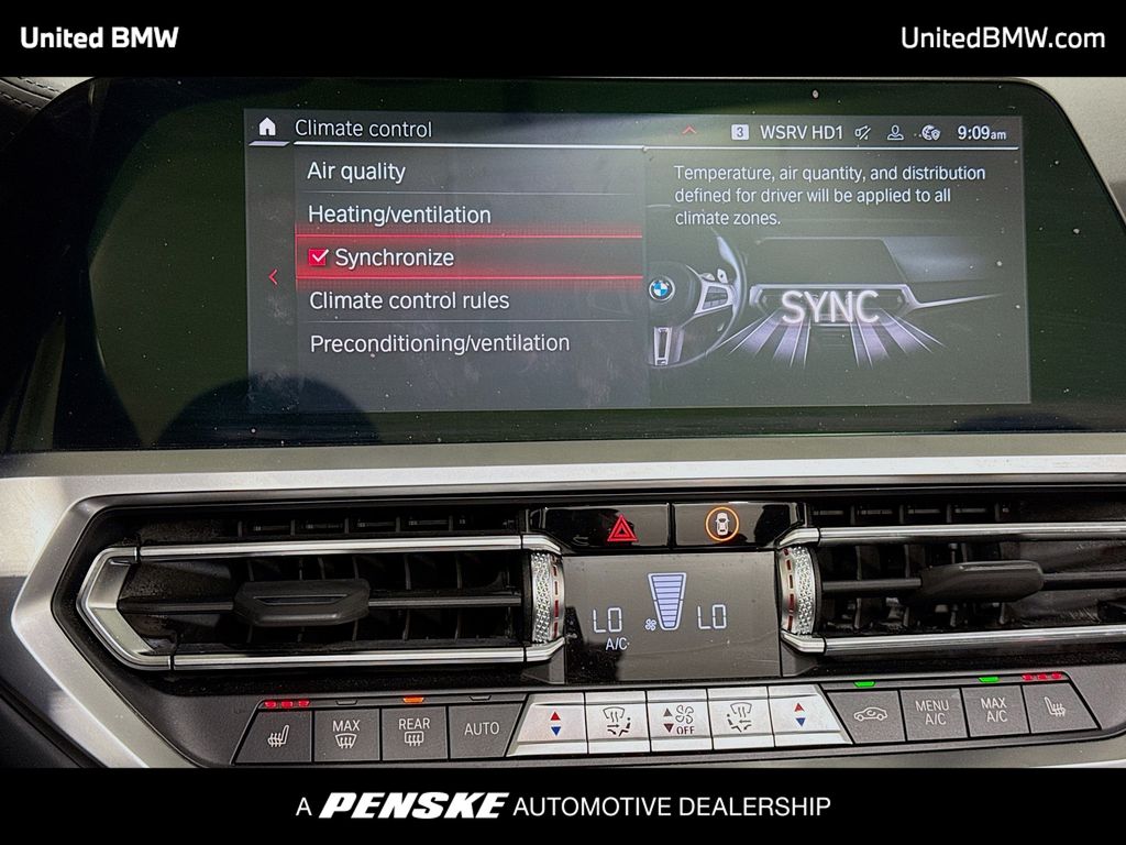 Thumbnail: 2023 BMW M4 - 11