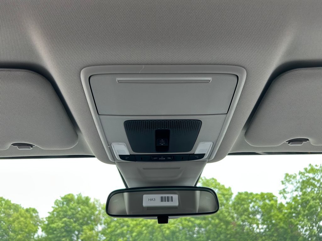 Thumbnail: 2026 Honda CR-V - 14