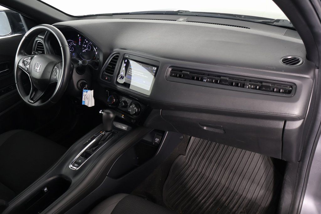 Thumbnail: 2022 Honda HR-V - 9