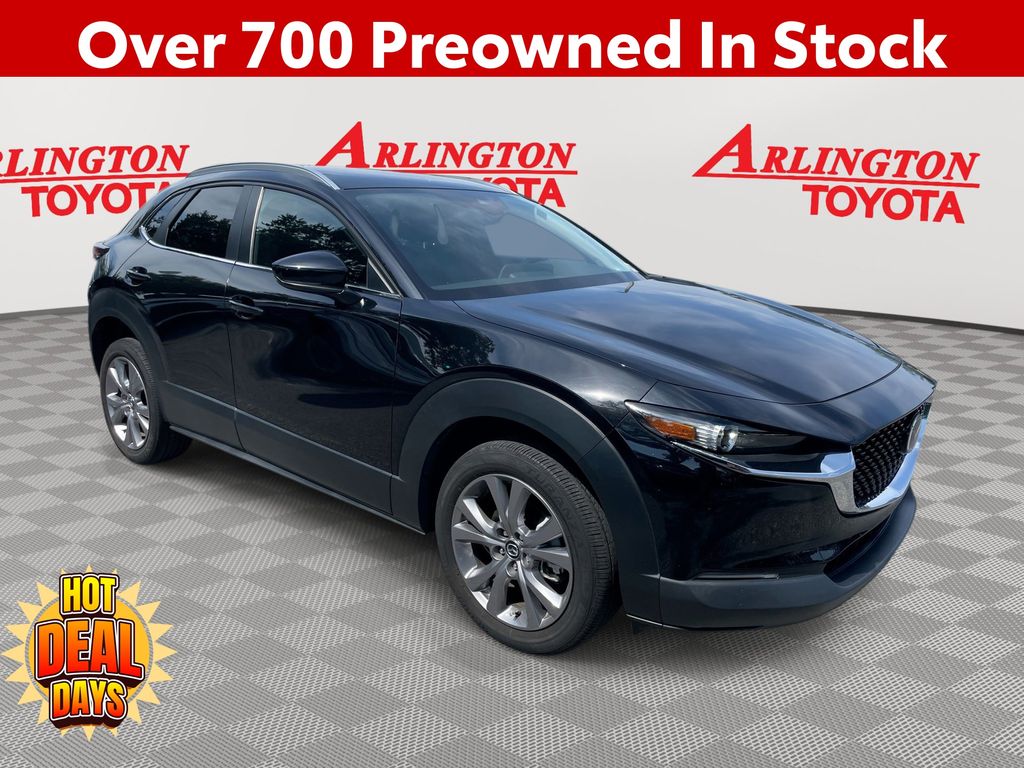 2023 Mazda CX-30 Preferred AWD's photo