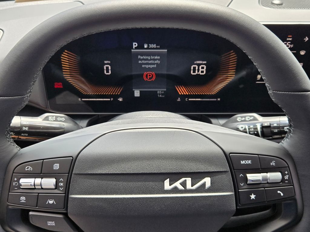 2026 Kia K4 - $25,425