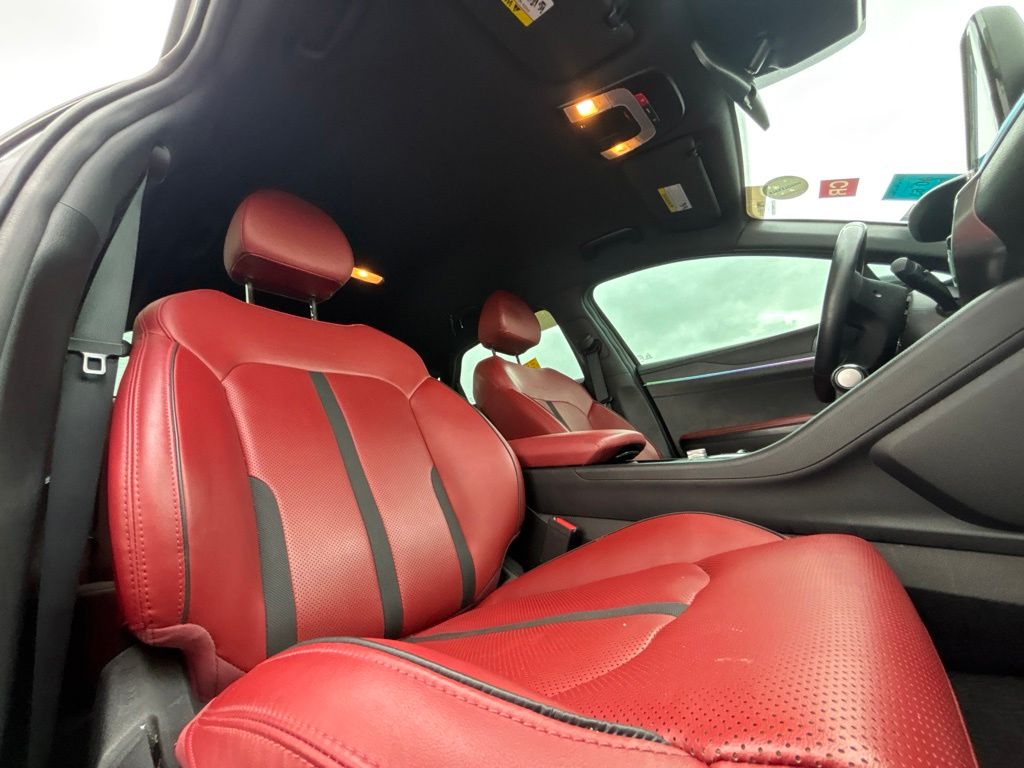 Used 2023 Kia K5 Sedan