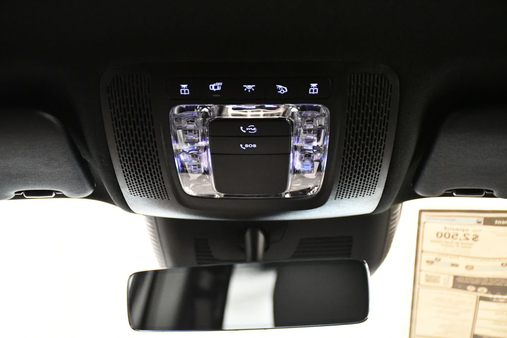 Thumbnail: 2026 Mercedes-Benz GLA - 17