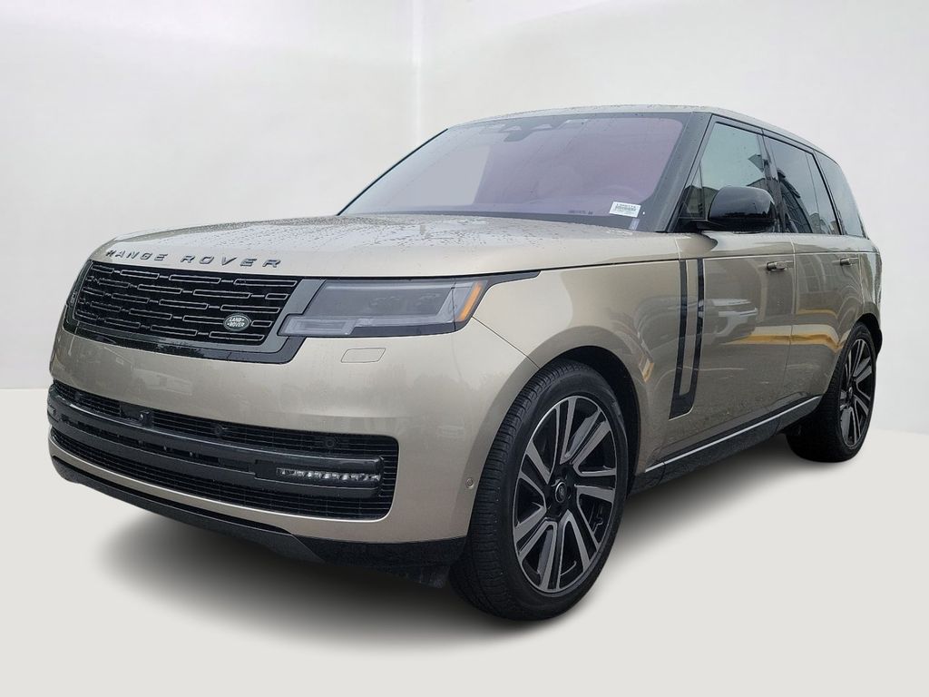 2023 Land Rover Range Rover SE -
                Annapolis, MD