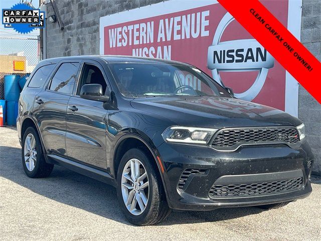 2023 Dodge Durango GT AWD