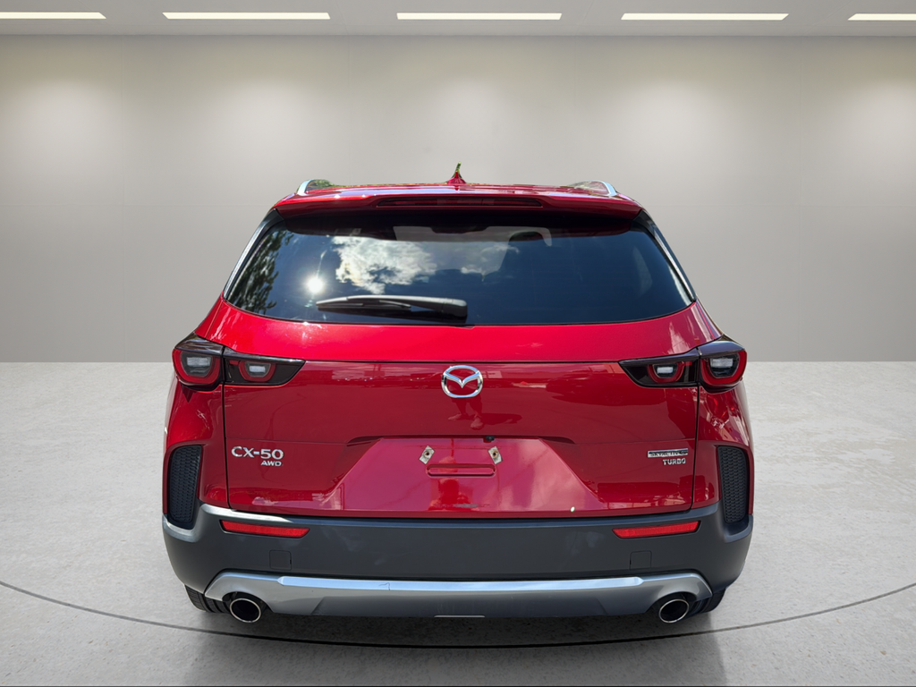 2024 Mazda CX-50 2.5 Turbo Premium Package - 6