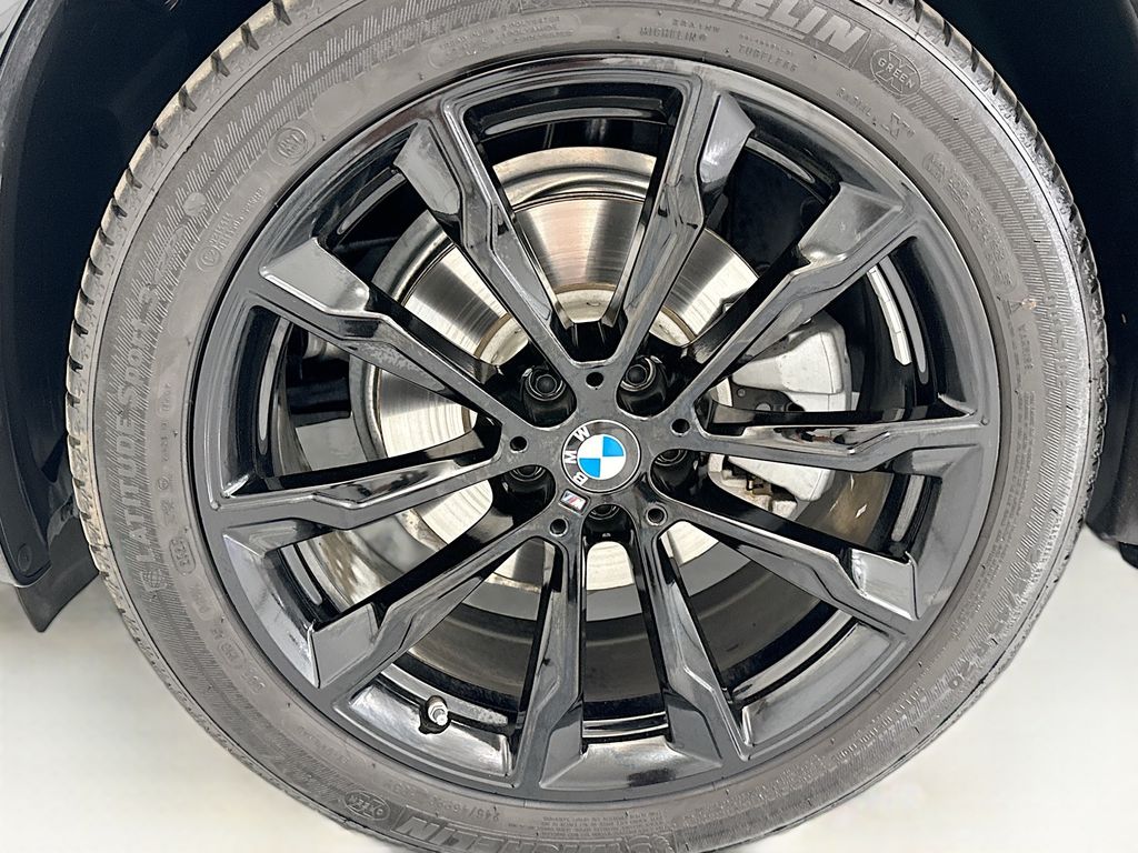 Thumbnail: 2024 BMW X3 - 29