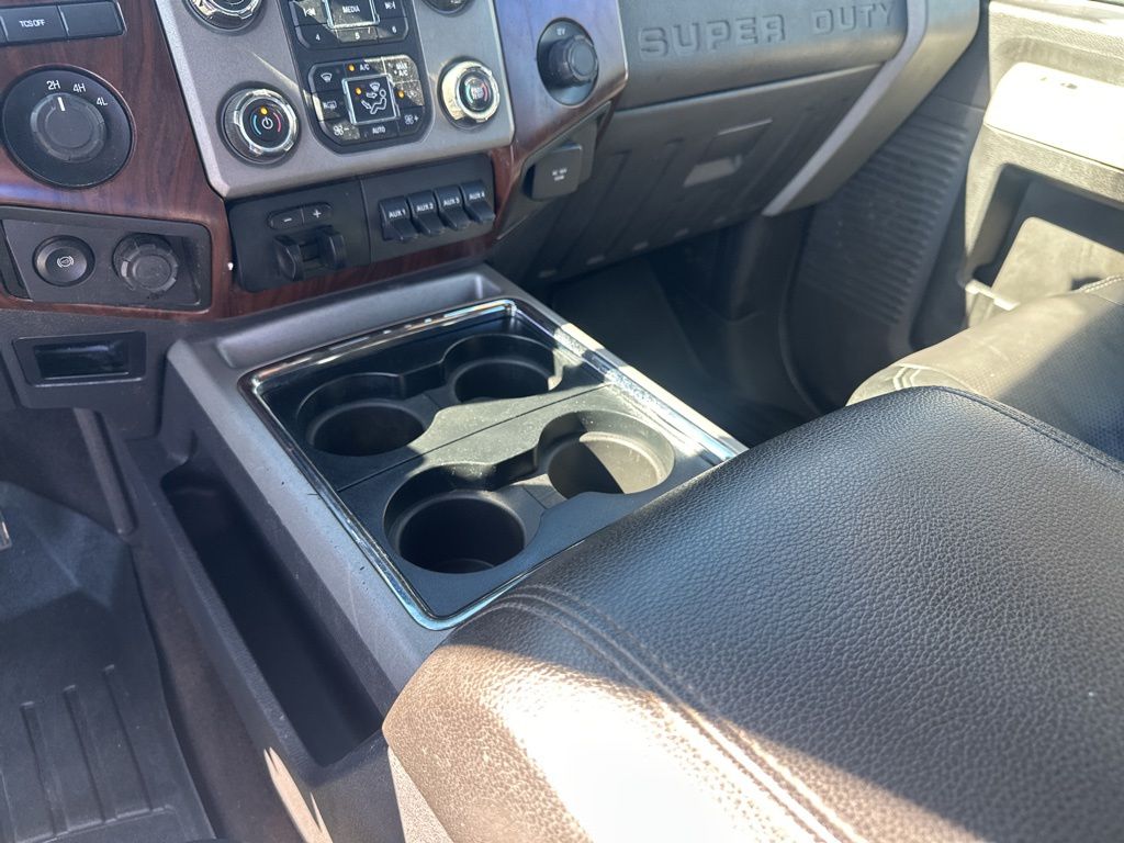 Used Car 2015 Ford F-350sd  For Sale Under $35,000 In Austin, Texas