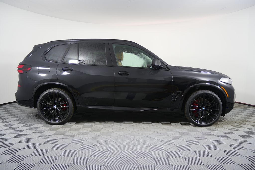Thumbnail: 2026 BMW X5 - 2