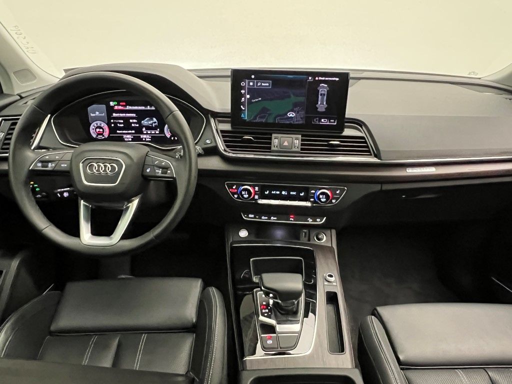 Thumbnail: 2023 Audi Q5 - 18