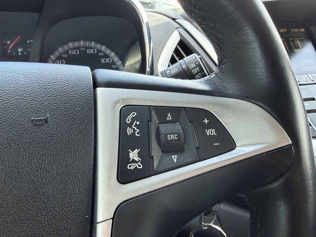 used 2017 GMC Terrain car, priced at $14,991