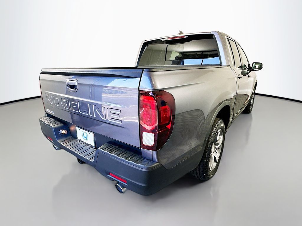 Thumbnail: 2026 Honda Ridgeline - 5