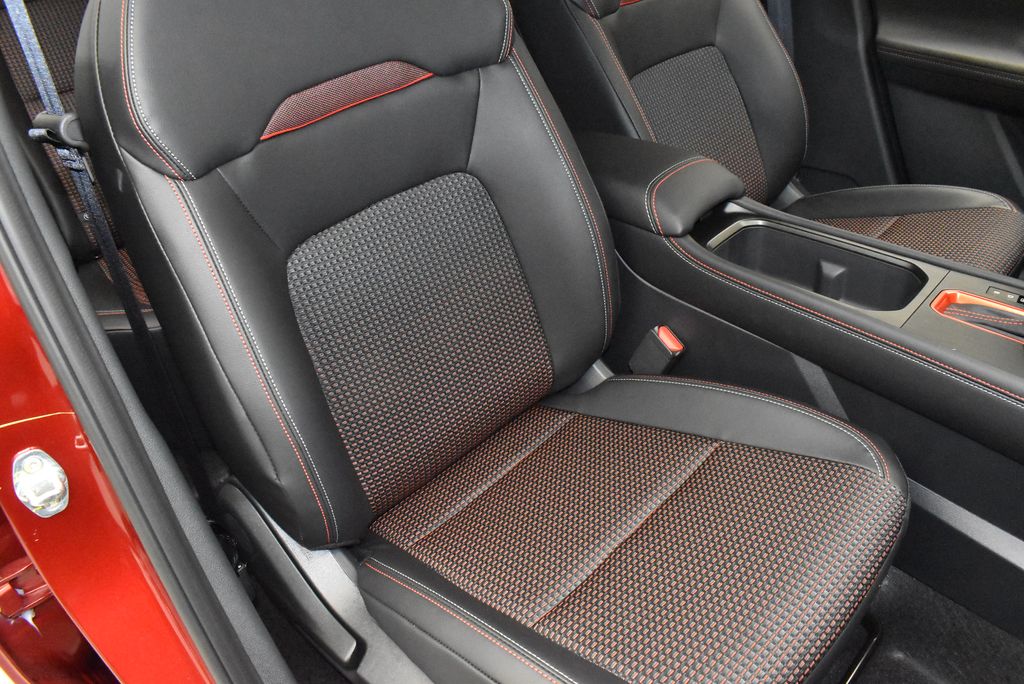 Thumbnail: 2026 Nissan Kicks - 26