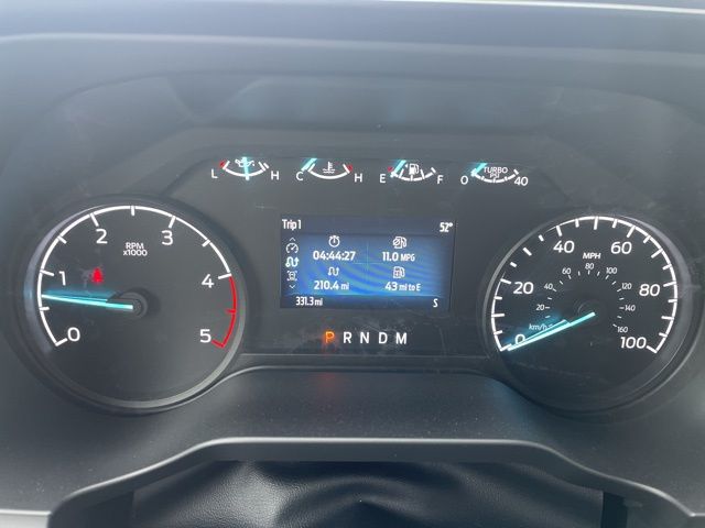 2025 Ford F-450 Chassis XL