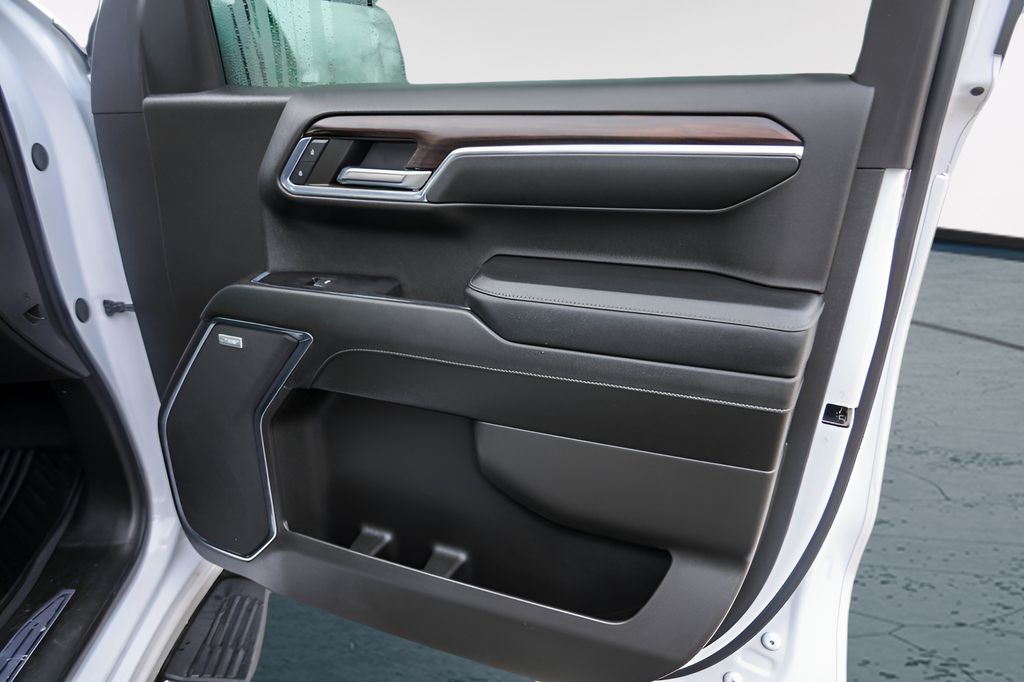 Used Car 2024 Gmc Sierra 1500  Slt For Sale Under $50,000 In Austin, Texas