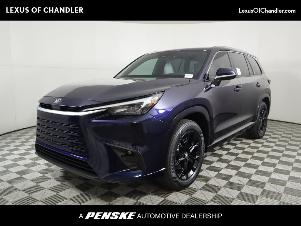 2024 Lexus TX 350 -
                Chandler, AZ